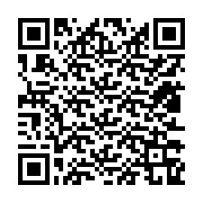 Kode QR untuk nomor Telepon +12813369299