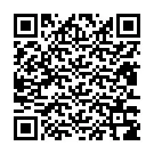 QR код за телефонен номер +12813386562