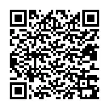 Kod QR dla numeru telefonu +12813391803