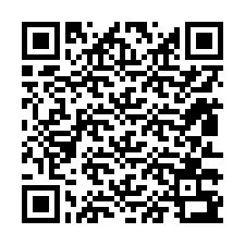 QR Code สำหรับหมายเลขโทรศัพท์ +12813393771