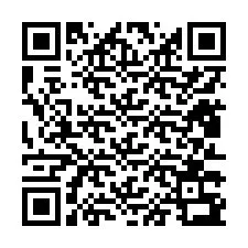 Código QR para número de telefone +12813393772