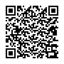 QR код за телефонен номер +12813393862