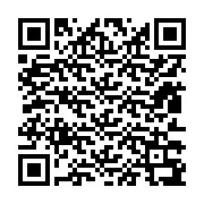 QR-koodi puhelinnumerolle +12813397215