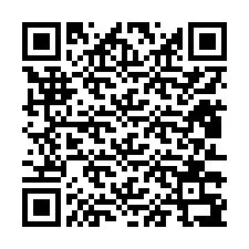 QR Code pour le numéro de téléphone +12813397772