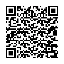 Código QR para número de teléfono +12813397991