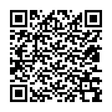 QR Code for Phone number +12813398589