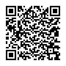 Código QR para número de telefone +12813399760