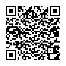 QR Code for Phone number +12813410102