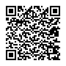 QR Code for Phone number +12813427687