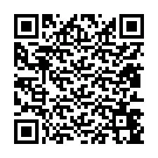 QR Code สำหรับหมายเลขโทรศัพท์ +12813445556