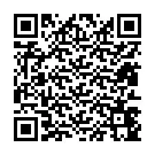 QR Code pour le numéro de téléphone +12813445557