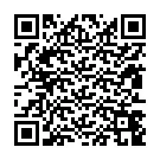 Código QR para número de telefone +12813449460