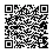 QR kód a telefonszámhoz +12813452937