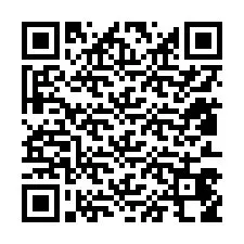 QR Code for Phone number +12813458018
