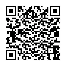 Kode QR untuk nomor Telepon +12813466940