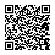 QR-Code für Telefonnummer +12813488037