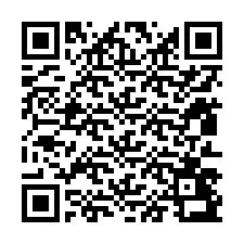 Kod QR dla numeru telefonu +12813493750