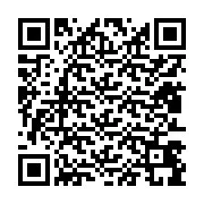 Codice QR per il numero di telefono +12813499066