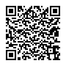 QR Code for Phone number +12813664825