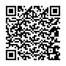 QR Code for Phone number +12813681170