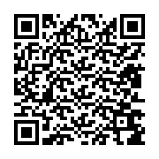 QR Code for Phone number +12813686376