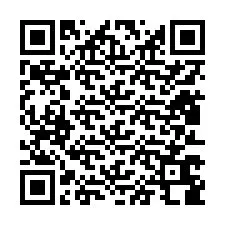 QR Code for Phone number +12813688176