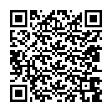 QR Code for Phone number +12813689876