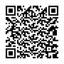 QR код за телефонен номер +12813709260