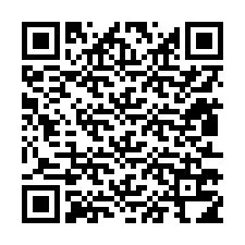 QR-Code für Telefonnummer +12813714294