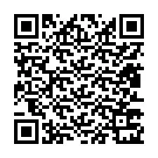 QR-код для номера телефона +12813721976