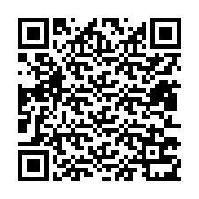 QR-code voor telefoonnummer +12813731227