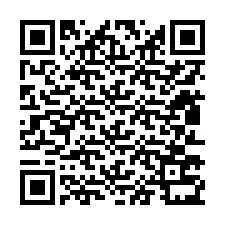 QR Code pour le numéro de téléphone +12813731374