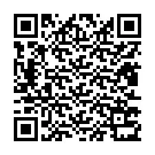 QR Code pour le numéro de téléphone +12813731692