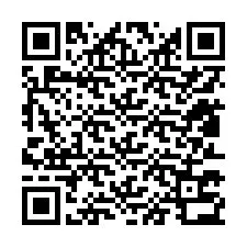 QR Code สำหรับหมายเลขโทรศัพท์ +12813732078