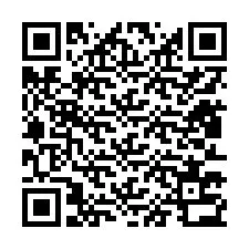 Kode QR untuk nomor Telepon +12813732536