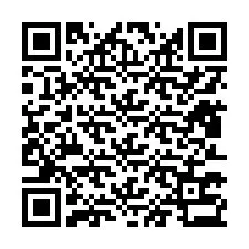 QR-code voor telefoonnummer +12813733062