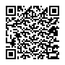 QR Code pour le numéro de téléphone +12813733063