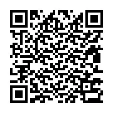 QR-код для номера телефона +12813733120