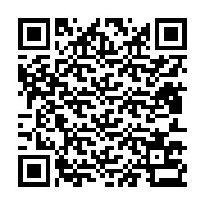 Código QR para número de telefone +12813733506