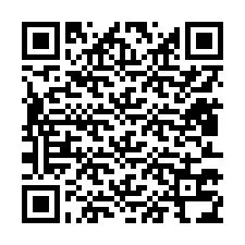 Código QR para número de telefone +12813734026