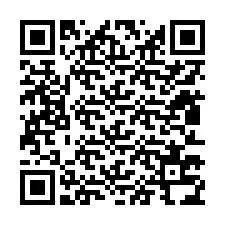 Código QR para número de telefone +12813734524