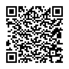 QR-code voor telefoonnummer +12813734761