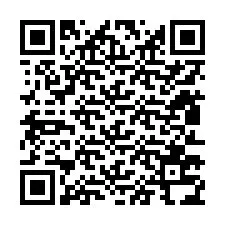 Codice QR per il numero di telefono +12813734764