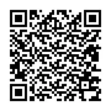 QR-код для номера телефона +12813734772