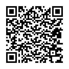 QR-код для номера телефона +12813734777