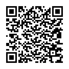 Código QR para número de teléfono +12813734780