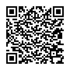 QR Code for Phone number +12813734784