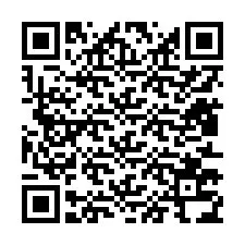 QR Code สำหรับหมายเลขโทรศัพท์ +12813734786