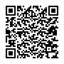 QR kód a telefonszámhoz +12813734787