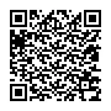 Codice QR per il numero di telefono +12813734788